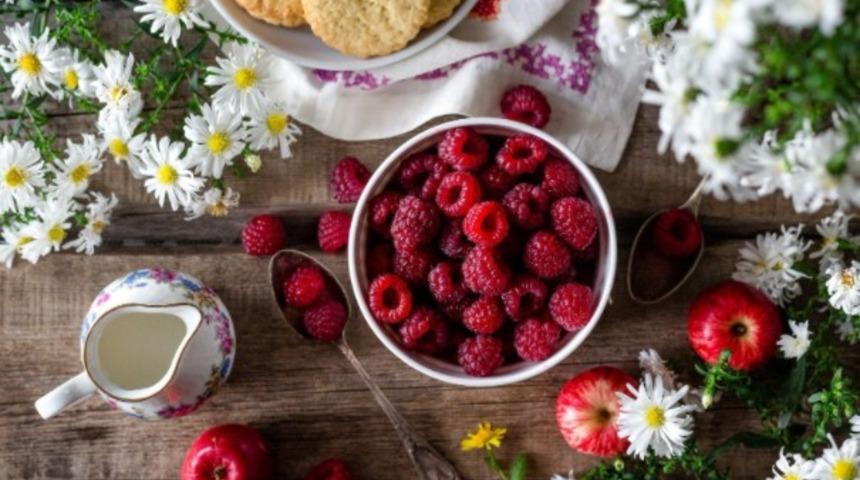 Antosiyaninin faydaları neler? Antosiyanin içeren besinler