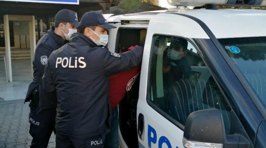 Yatağan&rsquo;da 3 ayda 55 aranan şahıs yakalandı