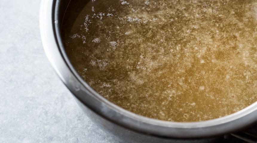 Böyle bilmiyorduk! Kemik suyunun azı yarar çoğu zarar