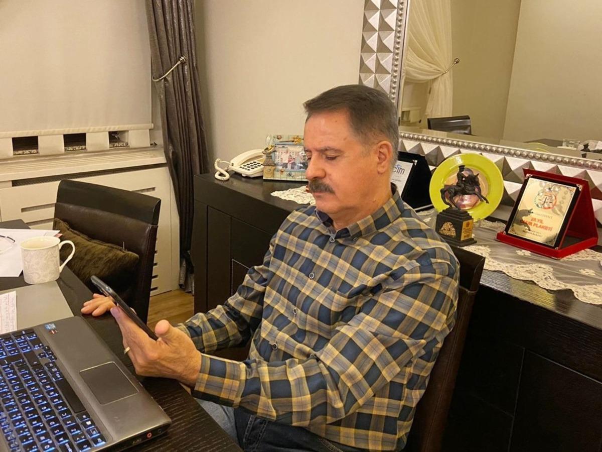 Başkan Cemil Deveci: "Atakum&rsquo;u hep beraber T&uuml;rkiye&rsquo;ye &ouml;rnek bir kent haline getireceğiz"