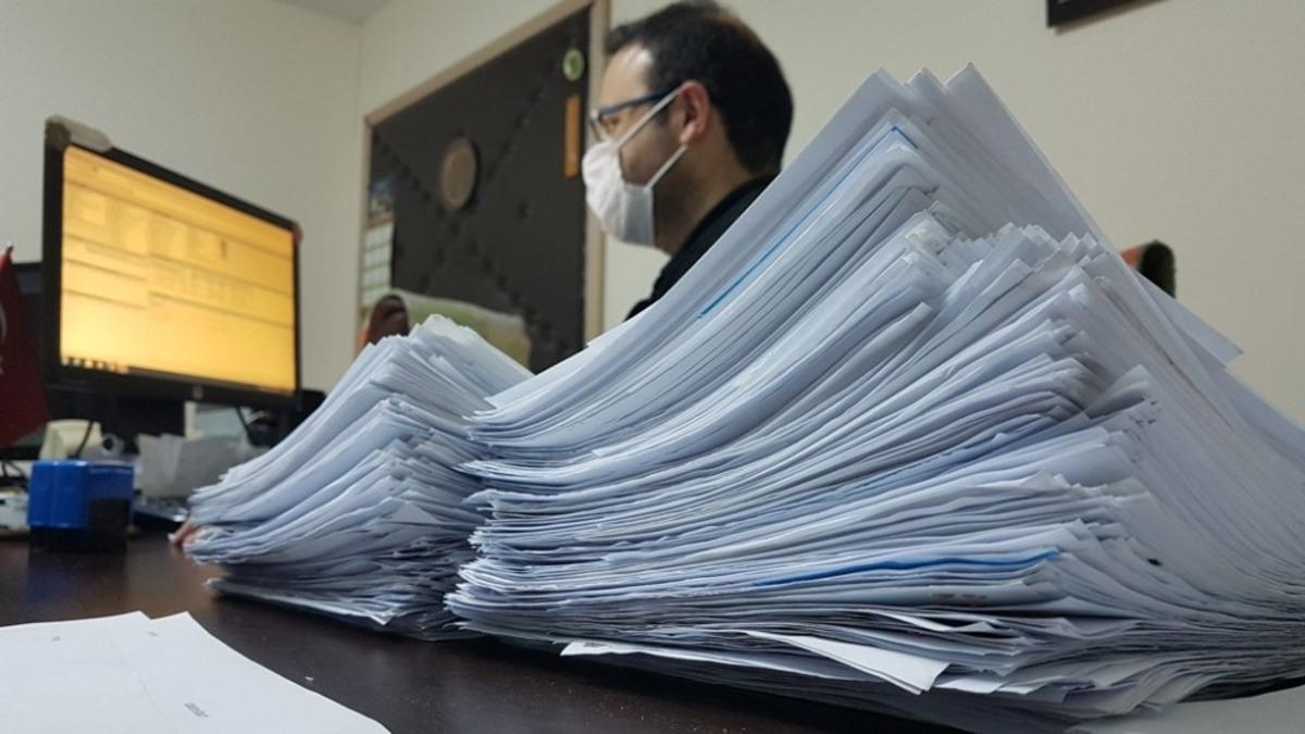 Yakacak desteğine 10 bin başvuru