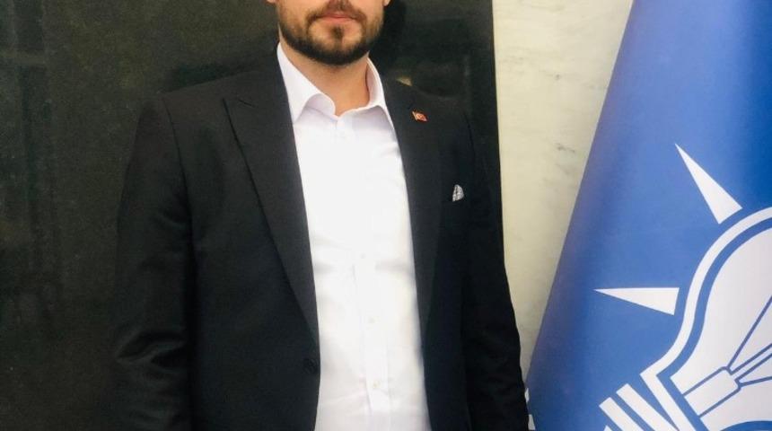 AK Parti Battalgazi gen&ccedil;liği yeniden Erdem&rsquo;e emanet