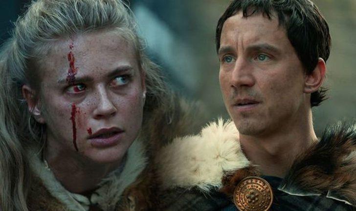 ABD'lilerin tercihi Çağatay Ulusoy oldu! Hakan: Muhafız ilk 10’da G1