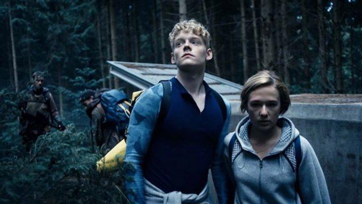 ABD'lilerin tercihi Çağatay Ulusoy oldu! Hakan: Muhafız ilk 10’da G2