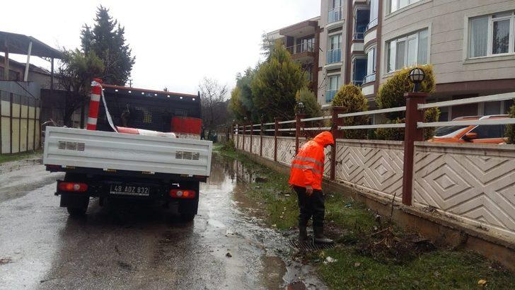 Ekipler teyakkuzda G4