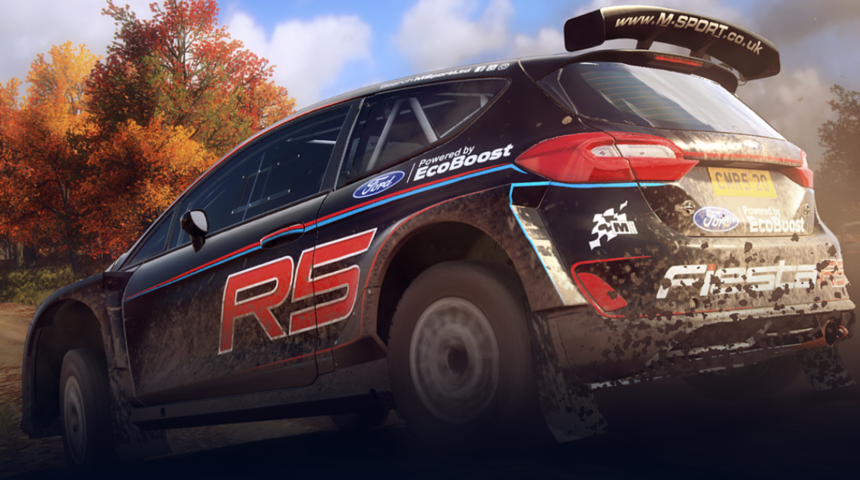 Electronic Arts Codemasters'ı satın aldı!