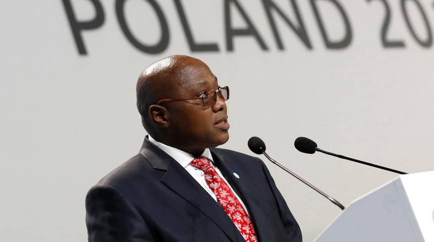 Esvatini Başbakanı, Kovid-19'dan ölen ilk dünya lideri oldu