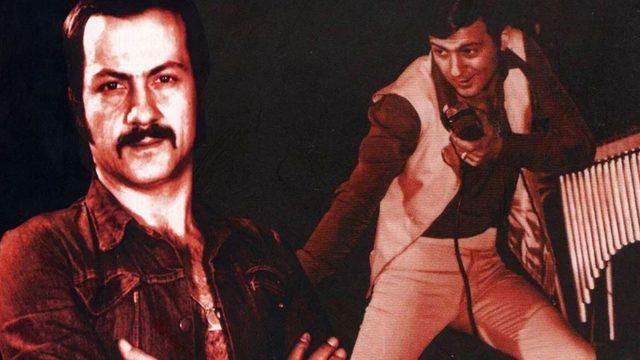 Türk Rock müziğinin efsane ismi Erkut Taçkın hayatını kaybetti