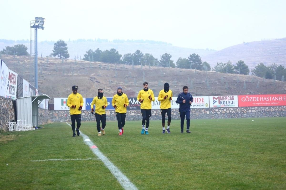 Yeni Malatyaspor kupada Hekimoğlu Trabzonspor&rsquo;u konuk ediyor