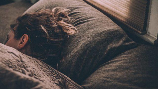 Hypersomnia (hipersomnia) nedir?