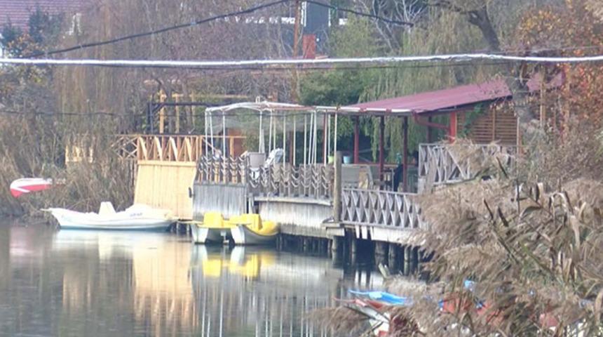 Kısıtlamada eve kapanmak yerine doğayla iç içe otellere gidiyorlar