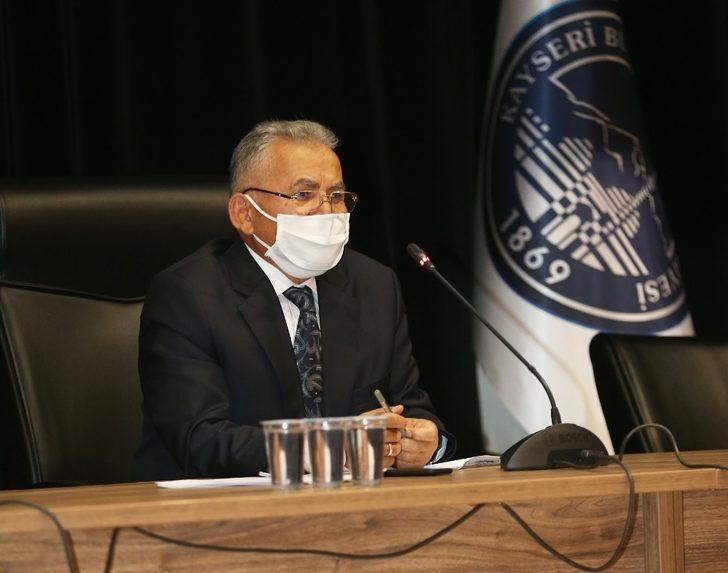 Büyükşehir Meclisi yılın son toplantısını yaptı G3