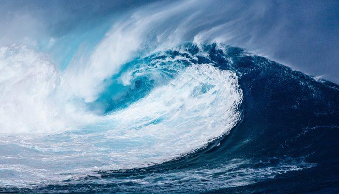 Rüyada tsunami görmek ne anlama gelir? Rüyada deprem görmek ve