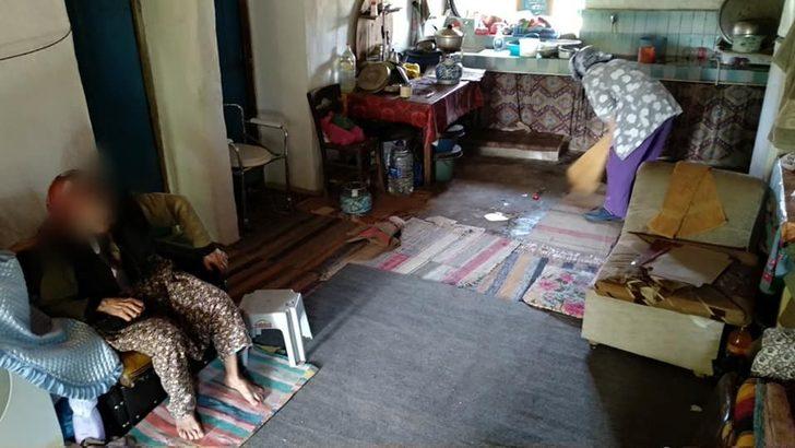 Soğuk kış günlerinde iç ısıtan hizmet G3