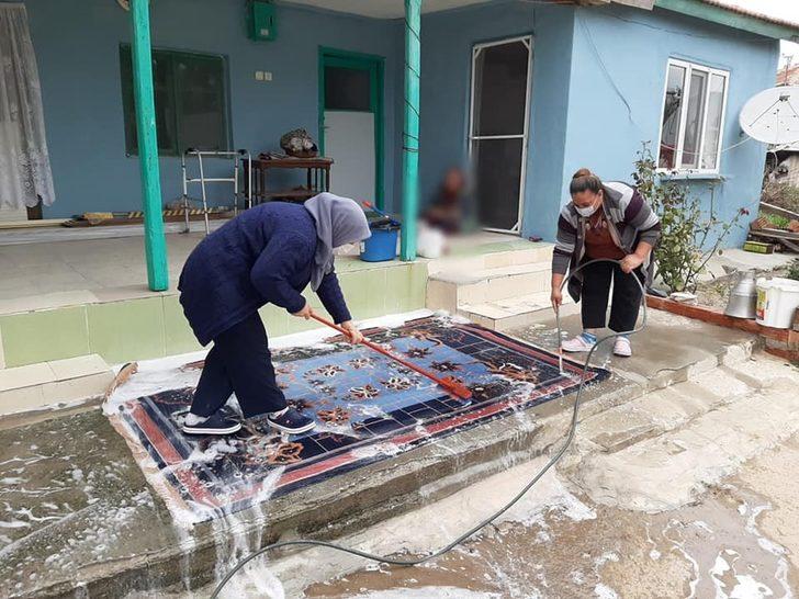 Soğuk kış günlerinde iç ısıtan hizmet G4