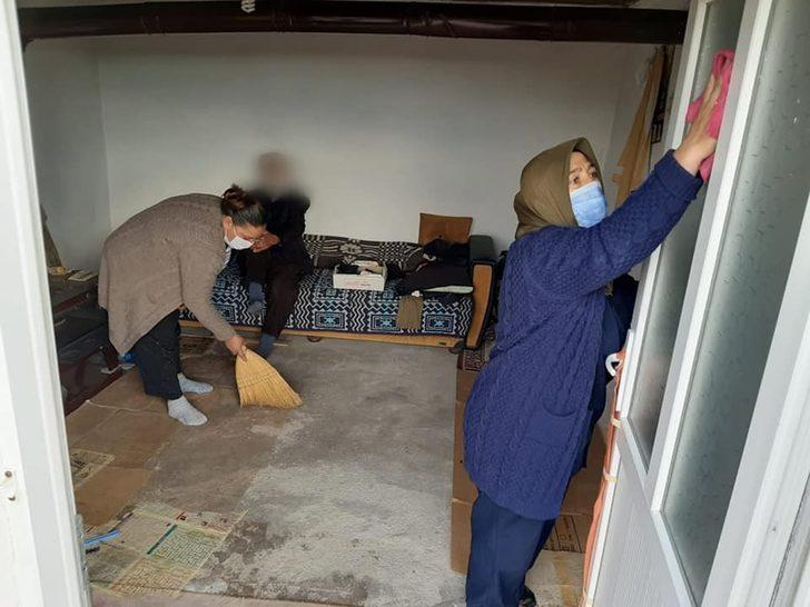 Soğuk kış günlerinde iç ısıtan hizmet G5