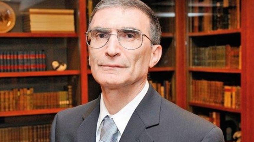 Aziz Sancar kimdir nerelidir?