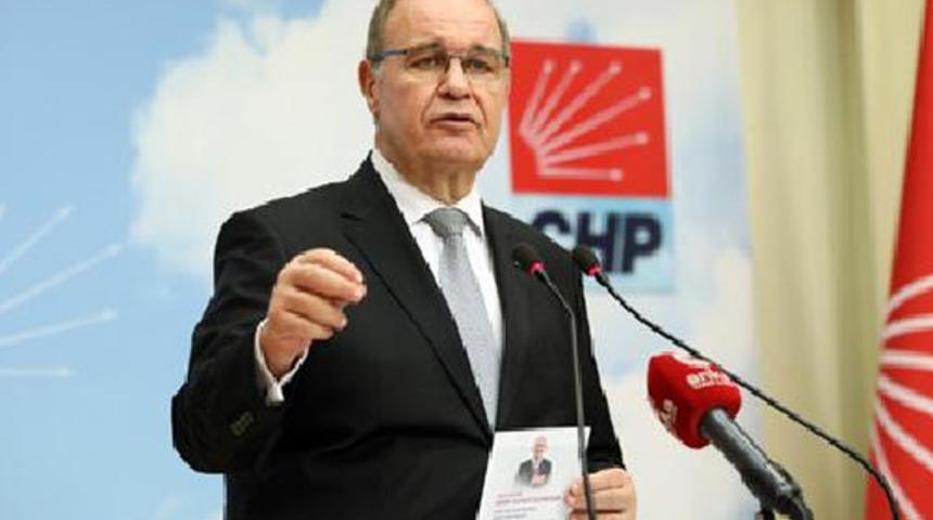 Faik Öztrak'tan flaş açıklama: Sağlık Bakanı da Bilim Kurulu da operasyona ortak edildi