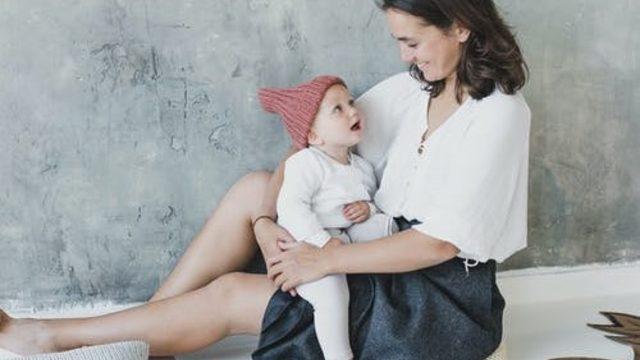 Rüyada erkek bebek sevmek ne anlama gelir? Rüyada erkek bebek sevmek, kucaklamak ve öpmek ne demek?