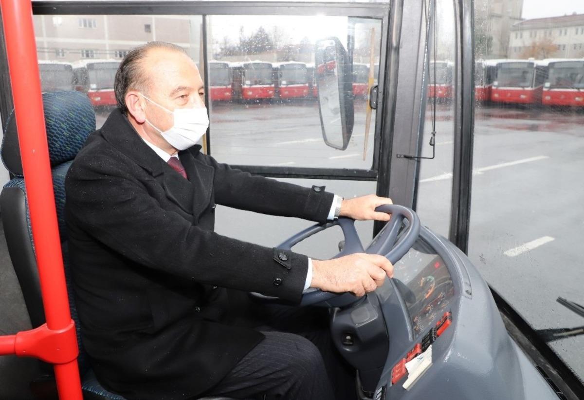 Turgutlu Belediyesi ile İstanbul B&uuml;y&uuml;kşehir Belediyesinden &ouml;rnek işbirliği