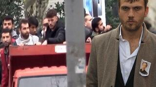 Çukur setinde skandal! Bir kamyon insanı maskesiz mesafesiz taşıdılar... 