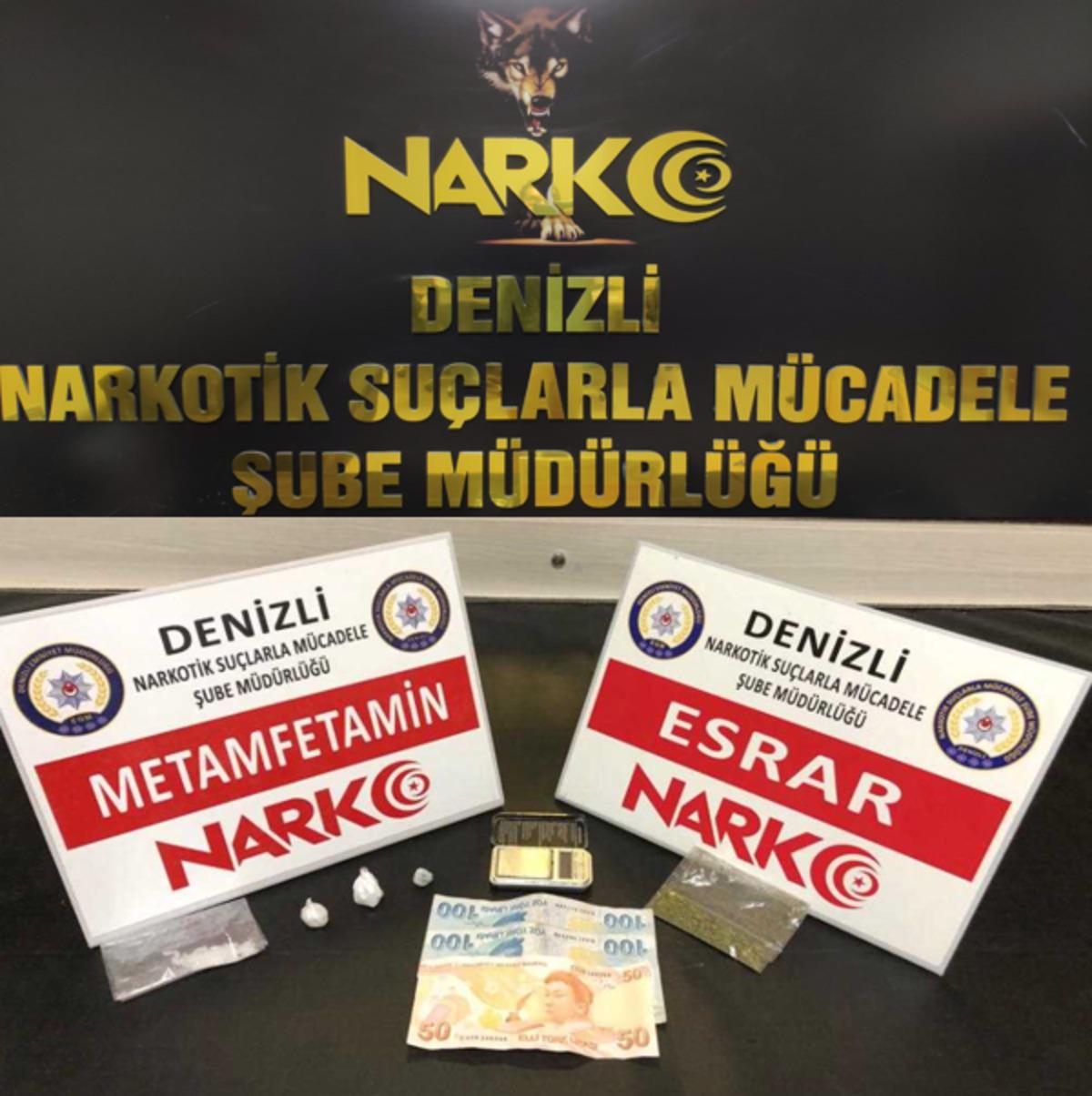 Narkotik timleri tacirlere g&ouml;z a&ccedil;tırmıyor: 11 tutuklama