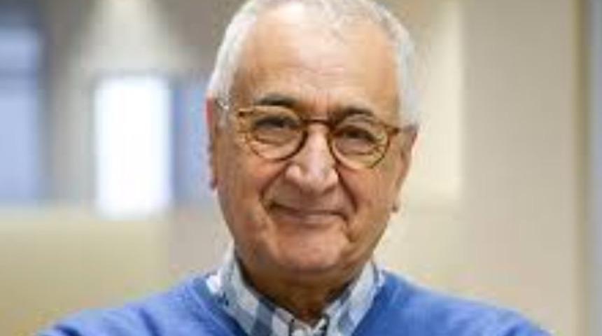 Doğan Cüceloğlu kimdir?