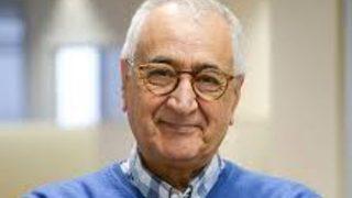 Doğan Cüceloğlu kimdir?