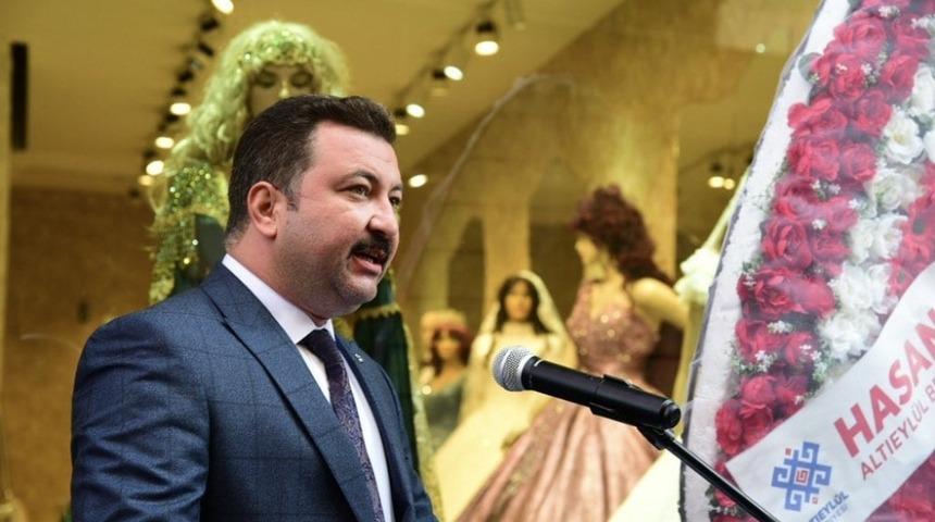 MHP&rsquo;den, Başkan Serkan Sarı&rsquo;ya sert cevap