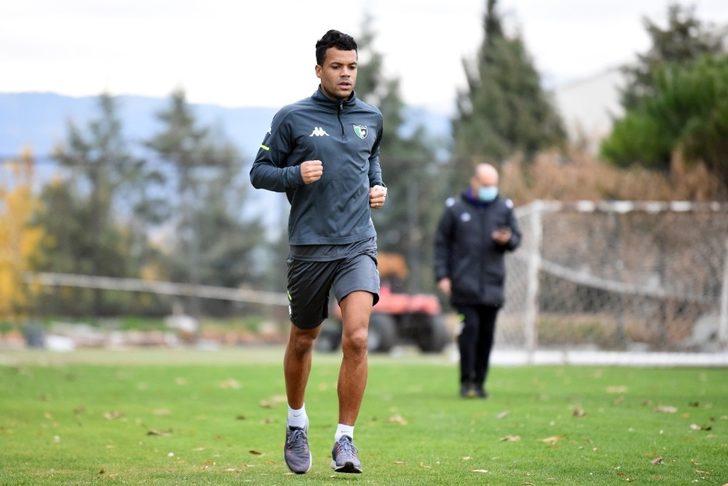 Denizlispor, Alanya hazırlıklarına başladı G3