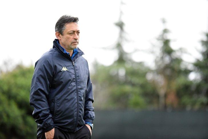 Denizlispor, Alanya hazırlıklarına başladı G4