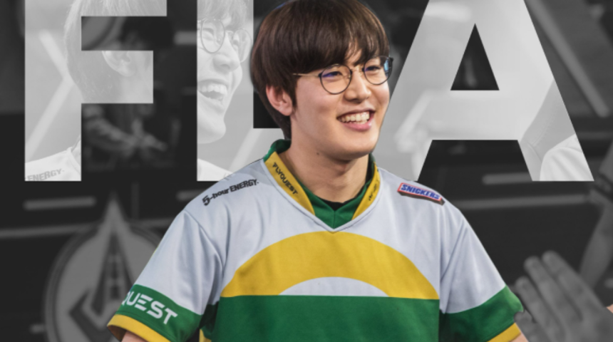 Flame emekliliğe ayrılıyor!