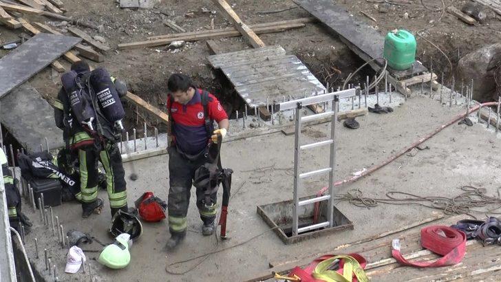 Fosseptikte tahliye faciası: 3 ölü, 5 yaralı G2