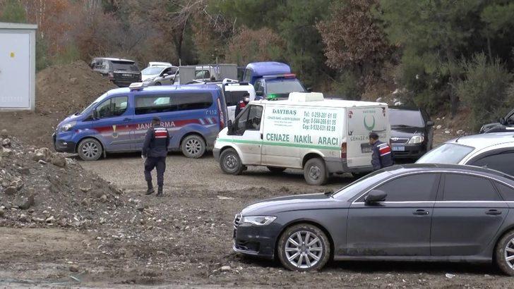 Fosseptikte tahliye faciası: 3 ölü, 5 yaralı G3