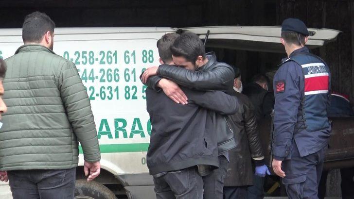 Fosseptikte tahliye faciası: 3 ölü, 5 yaralı G4