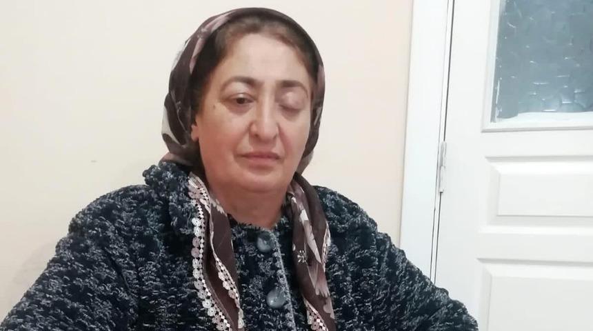 İşvereni tarafından dövülen tarım işçisi kadın görme yetisini kaybetti