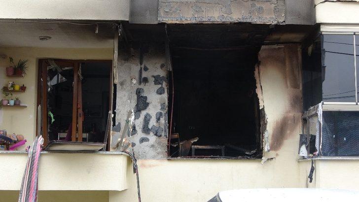 Doğalgaz patlamasında yaralanan şahısların isimleri belli oldu G2