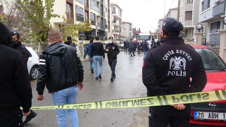 Doğalgaz patlamasında yaralanan şahısların isimleri belli oldu G3