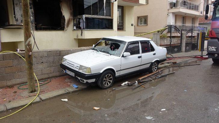 Doğalgaz patlamasında yaralanan şahısların isimleri belli oldu G4