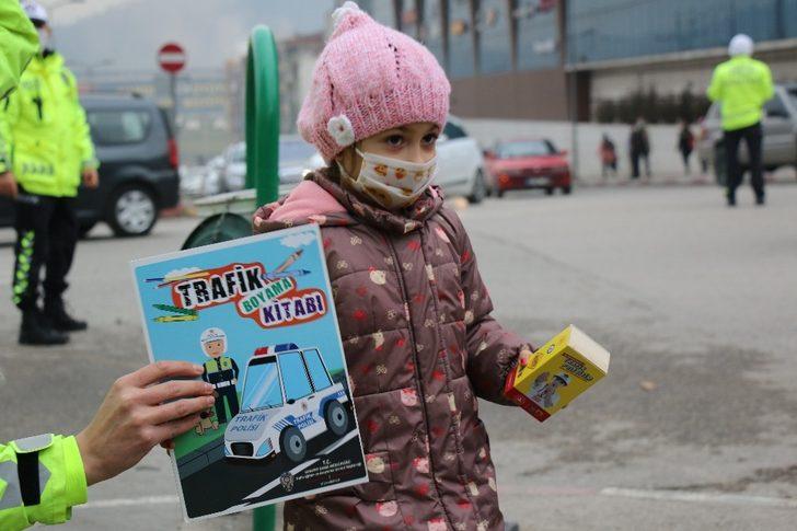 Karabük’te ’Öncelik Hayatın, Öncelik Yayanın’ uygulaması G3