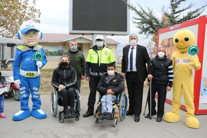 Karabük’te ’Öncelik Hayatın, Öncelik Yayanın’ uygulaması G4