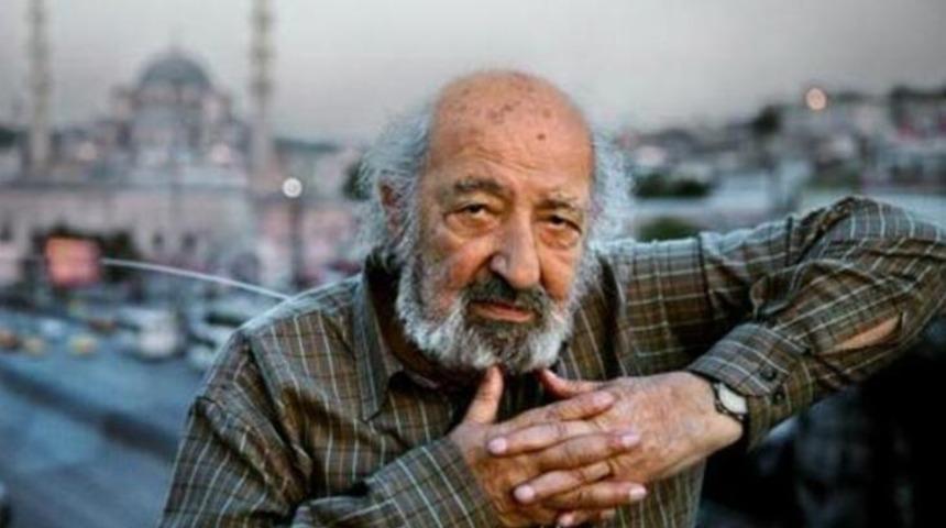 Ara Güler kimdir? Biyografisi