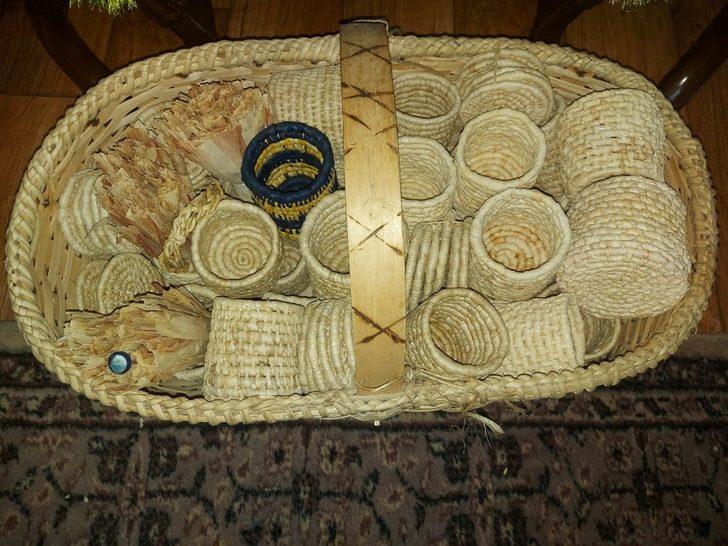 BAFRASTA’lı kadınlar üretiyor G2