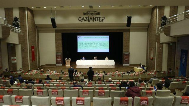 Düzbağ ve Gaziray projeleri büyükşehir meclis üyelerinden takdir topladı