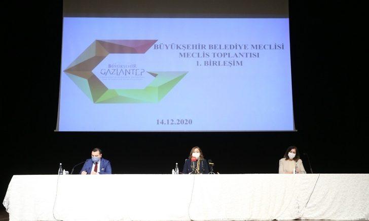 Düzbağ ve Gaziray projeleri büyükşehir meclis üyelerinden takdir topladı G4