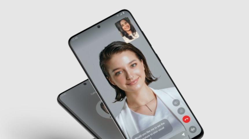 Akıllı telefonlar için Samsung Neon hayalleri 'şimdilik' suya düştü!