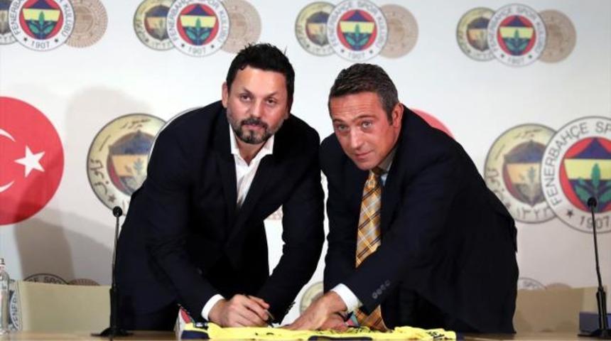 Malatya yenilgisi sonrası Ali Koç'tan Erol Bulut kararı