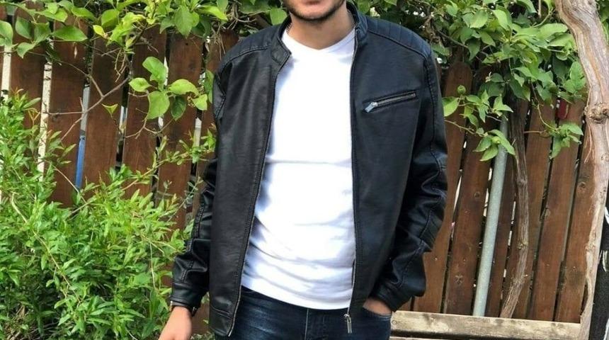 Dedesi tarafından hareketsiz bulunan gen&ccedil; hastanede &ouml;ld&uuml;