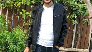 Dedesi tarafından hareketsiz bulunan genç hastanede öldü