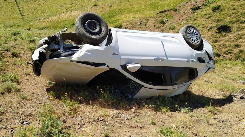 Denizli&rsquo;de son 1 hafta i&ccedil;erisinde 81 trafik kazası meydana geldi